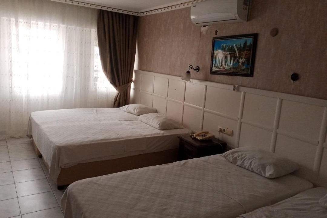 Photo of Bedroom in Kargicak