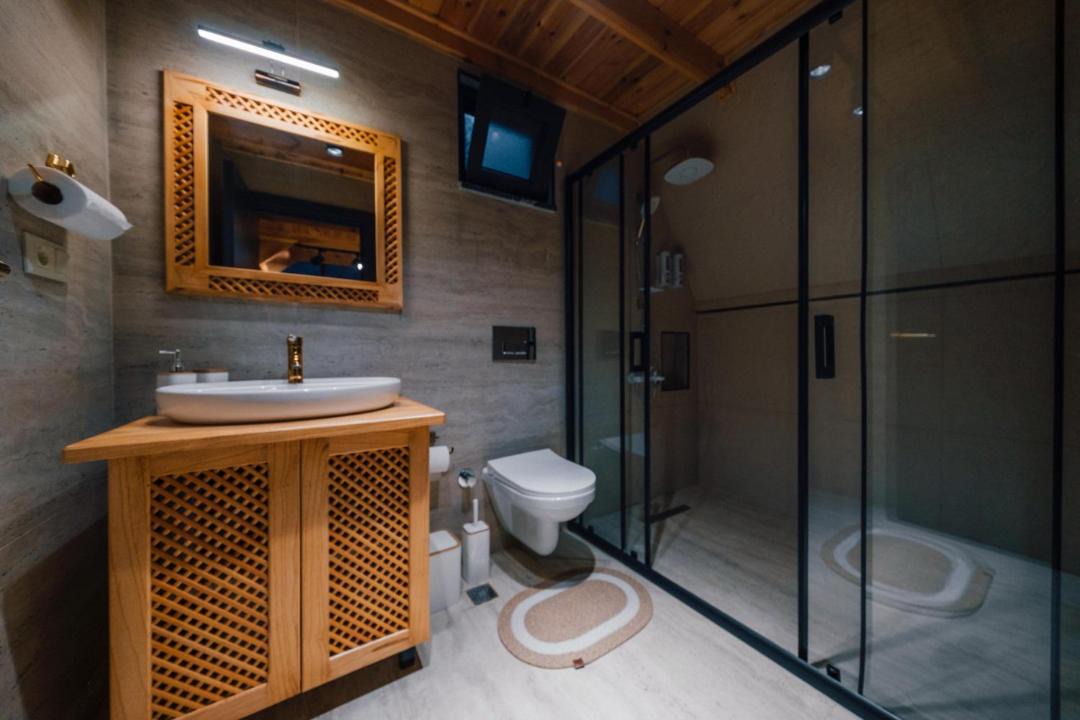Photo of Bathroom in Sapanca