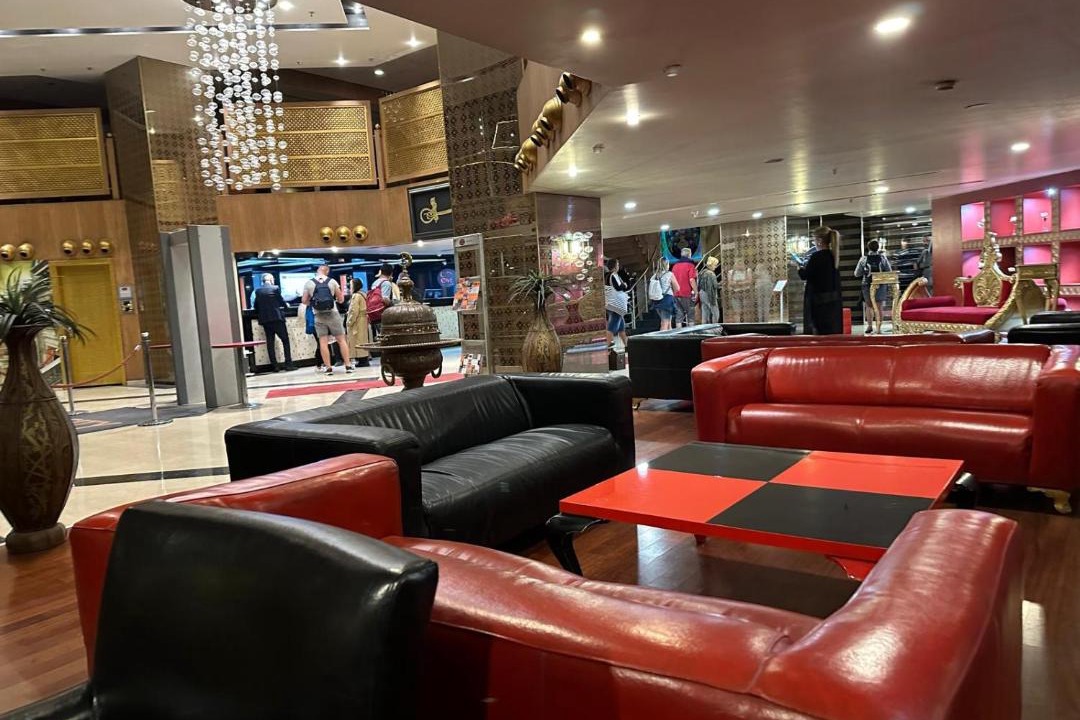 Photo of Others in Kayseri City Center