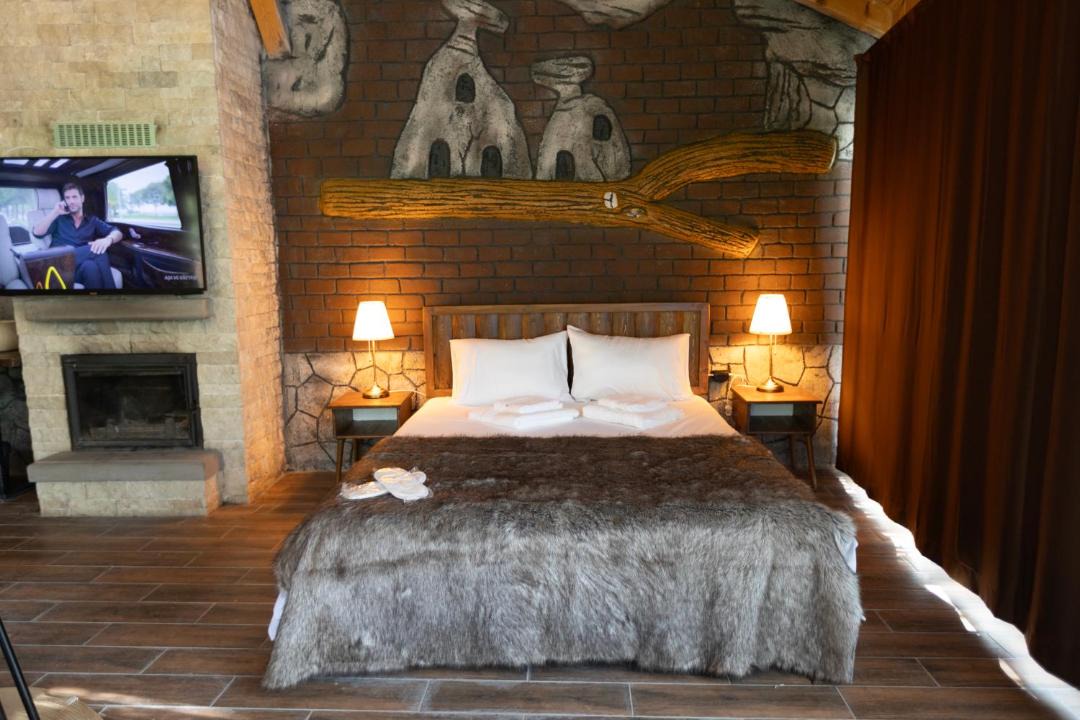 Photo of Bedroom in Golbasi