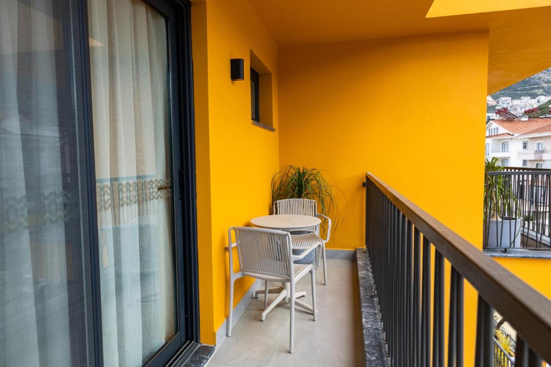 Photo of Patio Balcony in Fethiye