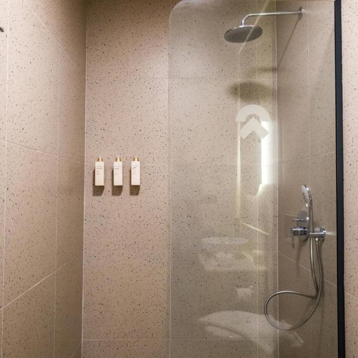 Photo of Bathroom in Fethiye