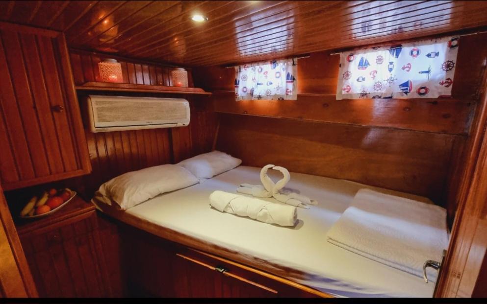 Photo of Bedroom in Demre