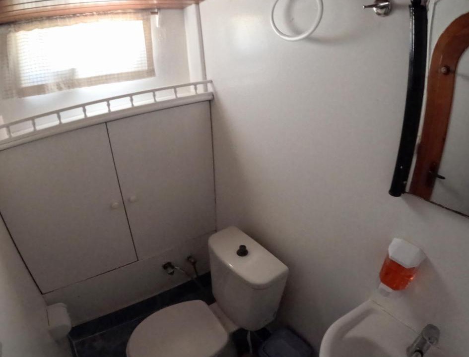 Photo of Bathroom in Demre
