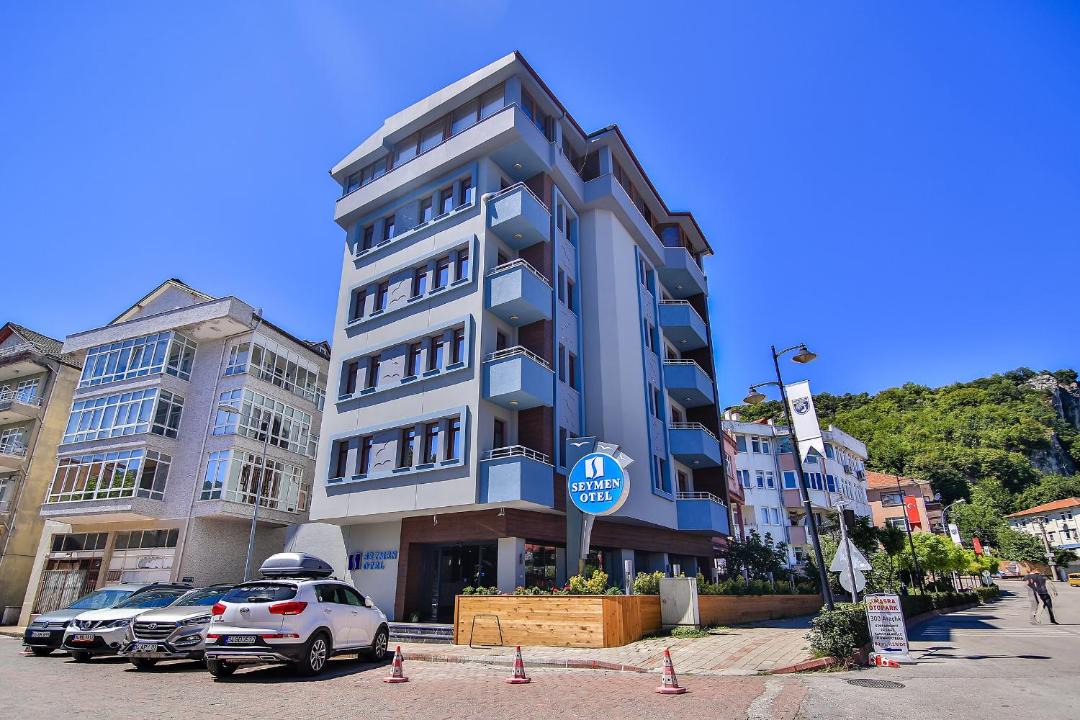 Photo of Others in Amasra