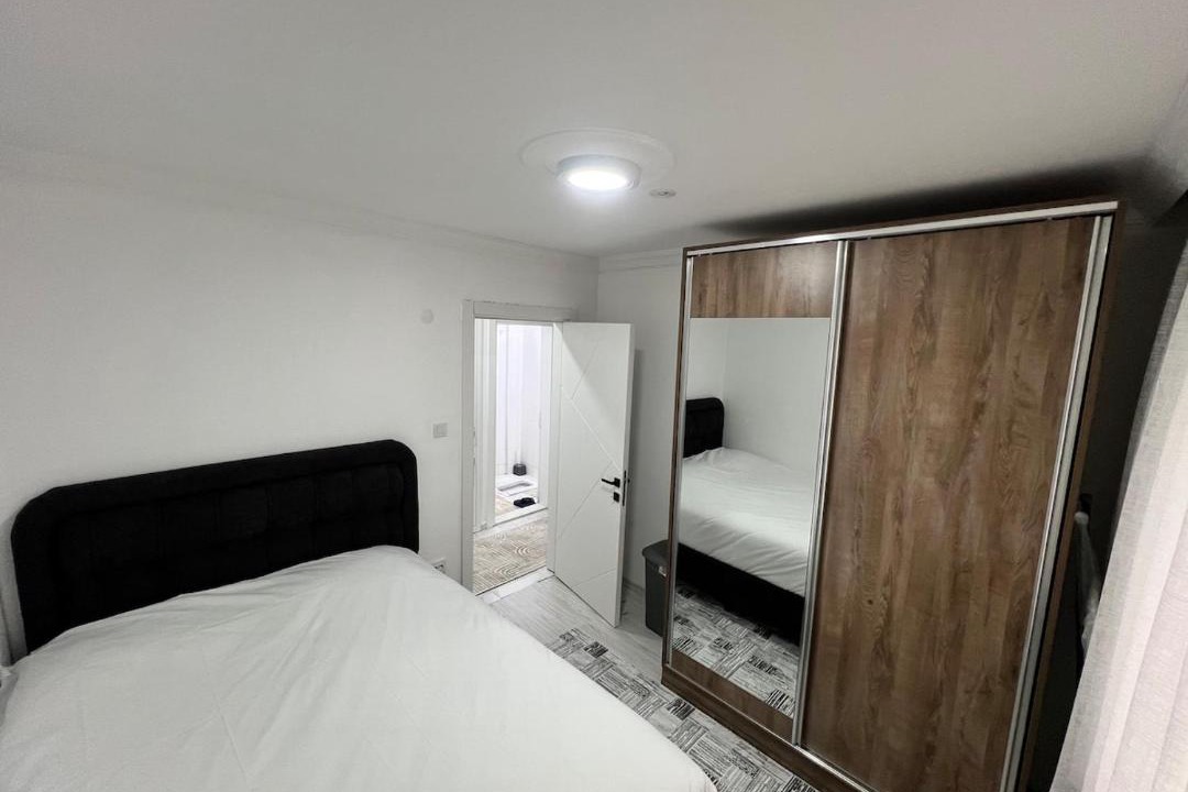 Photo of Bedroom in Karabaglar