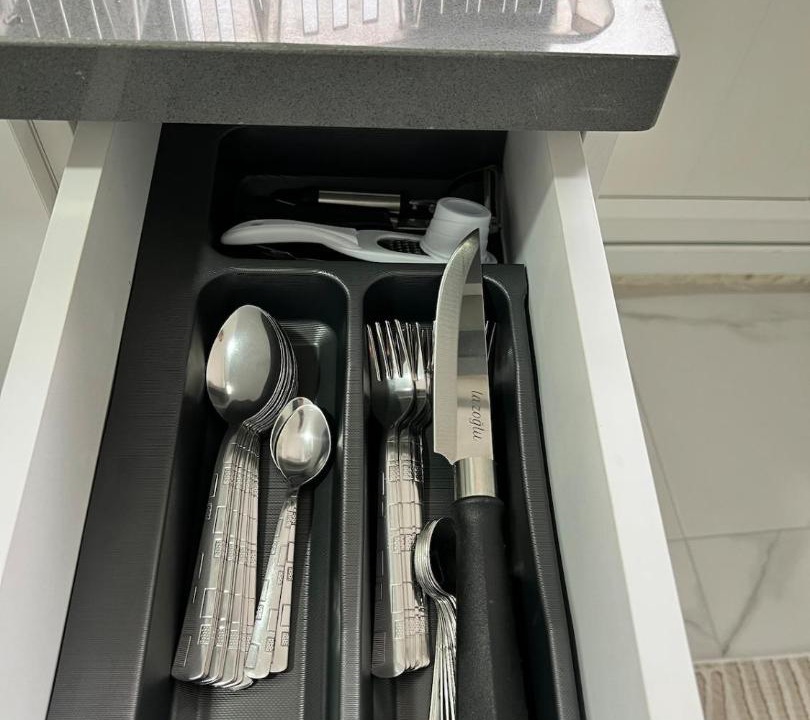 Photo of Kitchen in Karabaglar