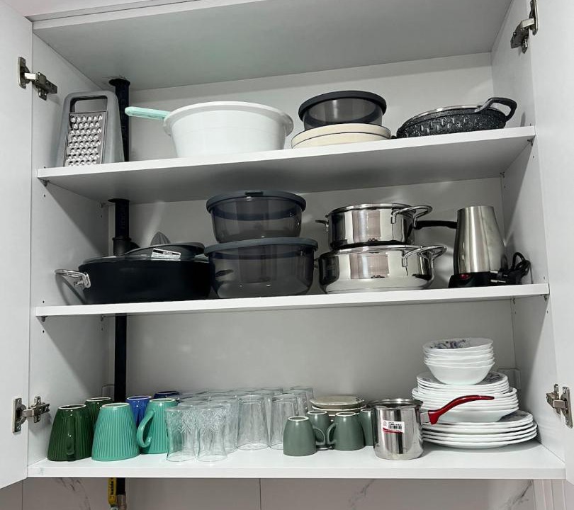 Photo of Kitchen in Karabaglar