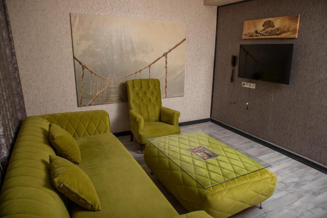 Photo of Livingroom in Kucukbakkalkoy