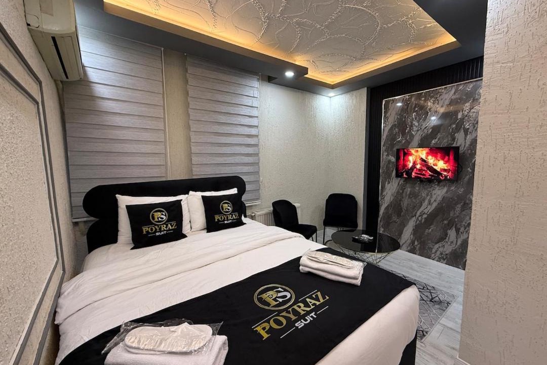 Photo of Bedroom in Osmangazi
