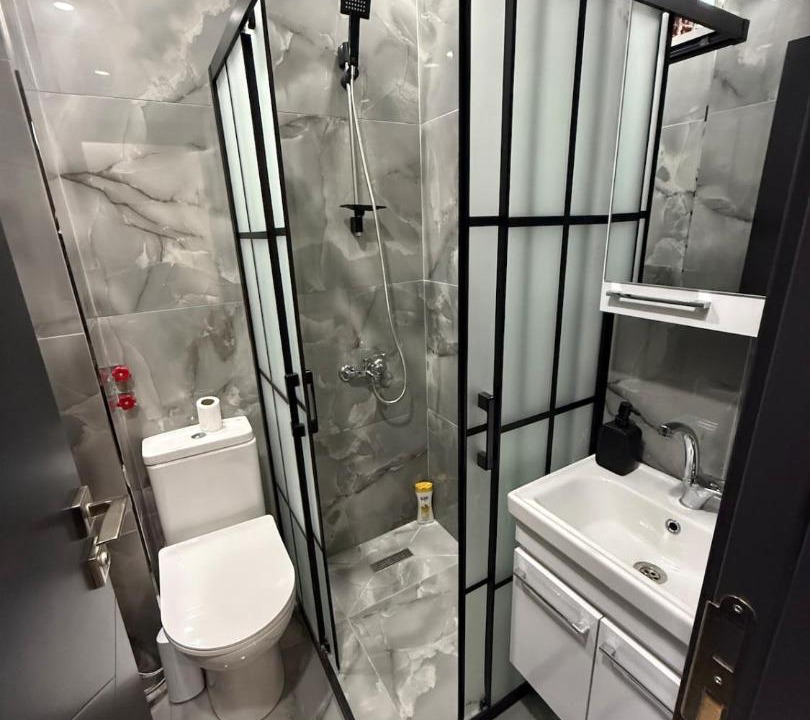 Photo of Bathroom in Osmangazi