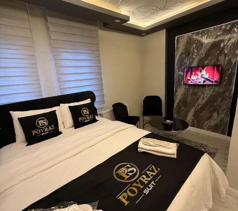 Photo of Bedroom in Osmangazi