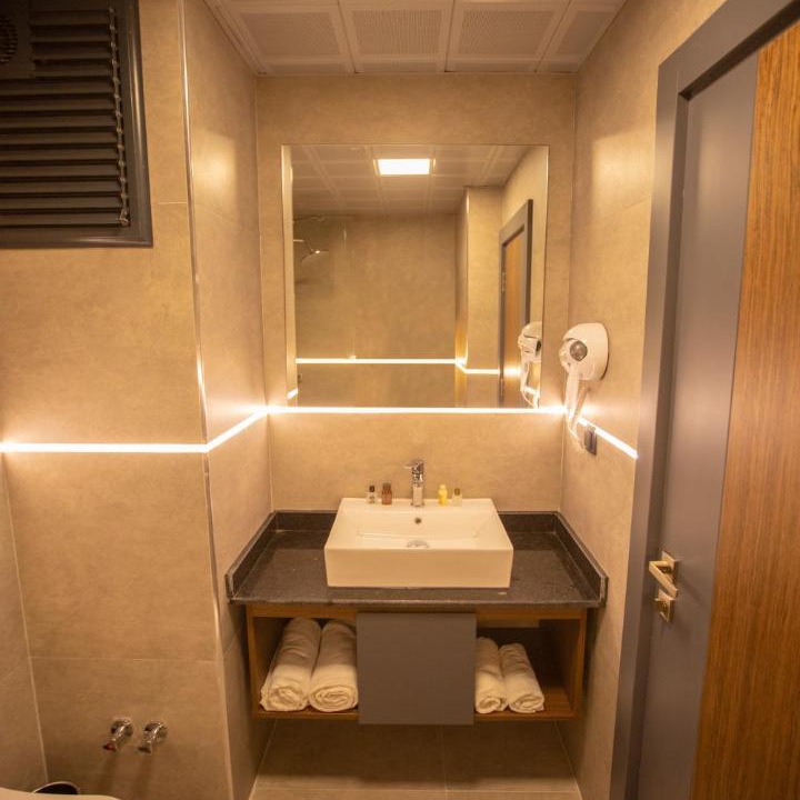 Photo of Bathroom in Dosemealti
