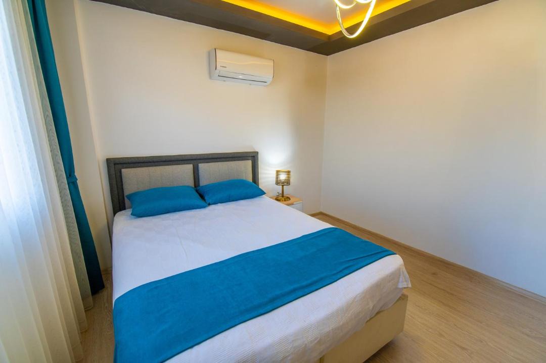 Photo of Bedroom in Fethiye