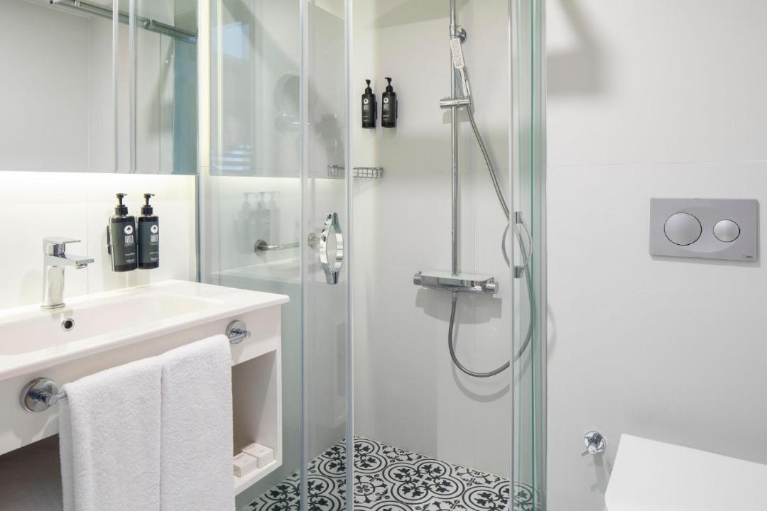 Photo of Bathroom in Dalaman