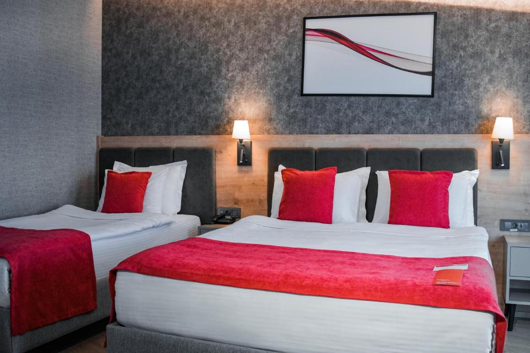 Photo of Bedroom in Dalaman