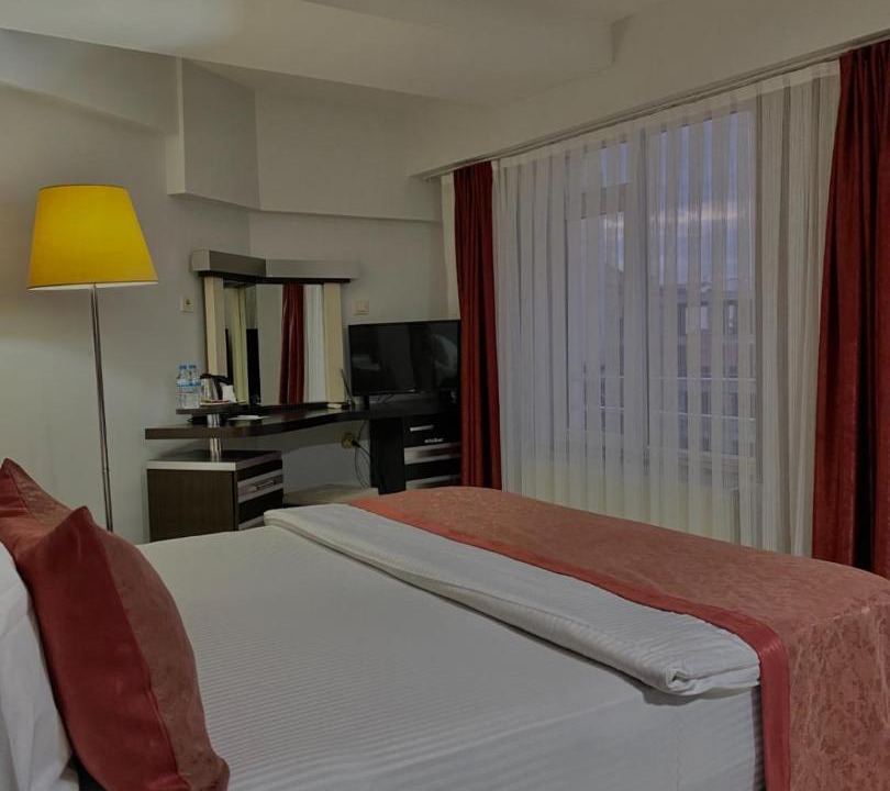 Photo of Bedroom in Sivas