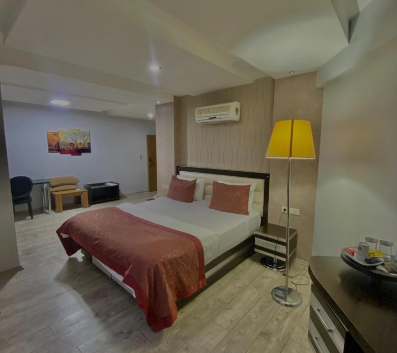 Photo of Bedroom in Sivas