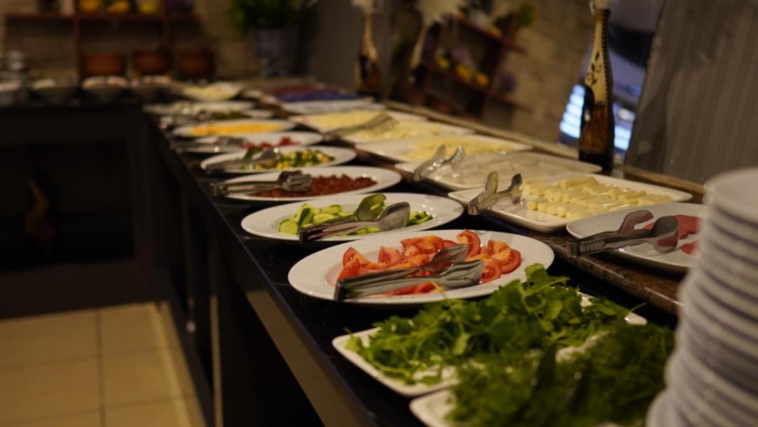 Photo of Kitchen in Sivas