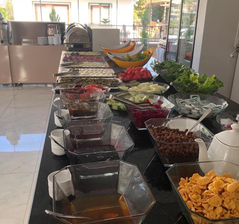 Photo of Kitchen in Silifke