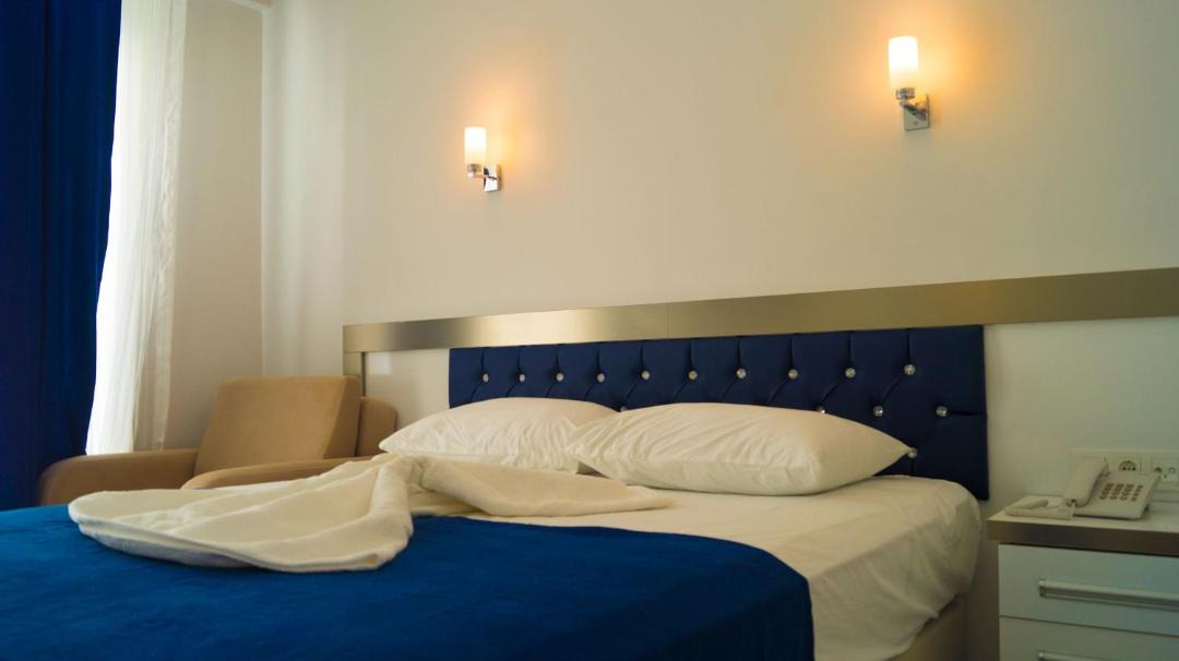 Photo of Bedroom in Silifke