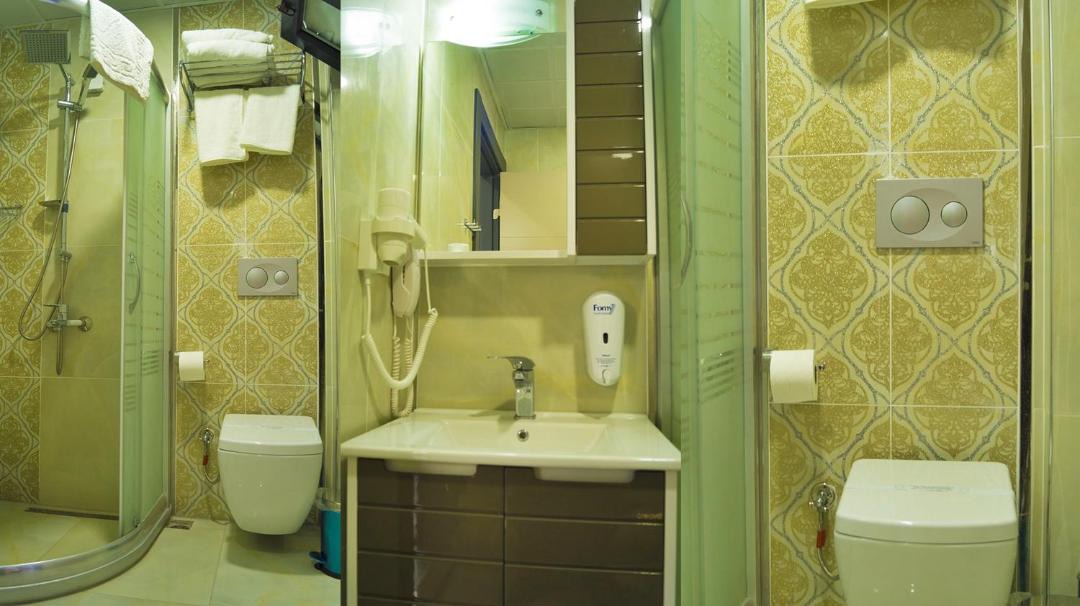 Photo of Bathroom in Silifke
