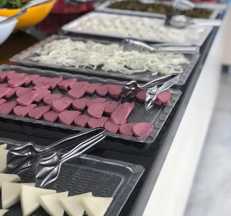 Photo of Kitchen in Silifke