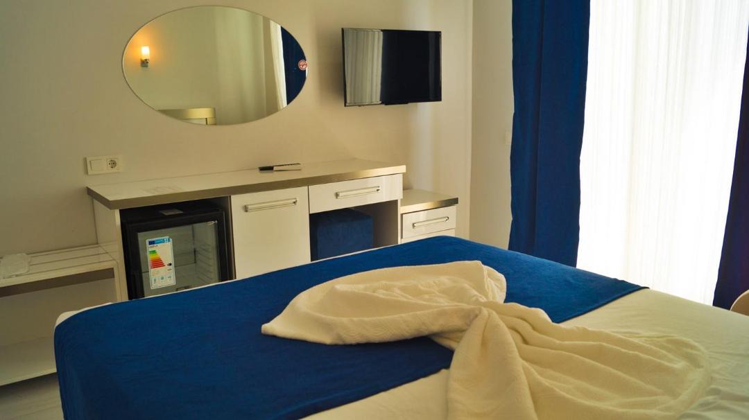 Photo of Bedroom in Silifke
