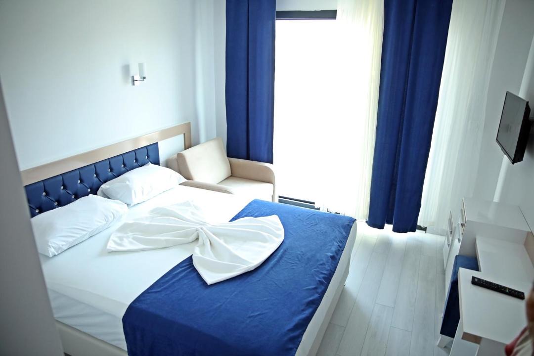 Photo of Bedroom in Silifke