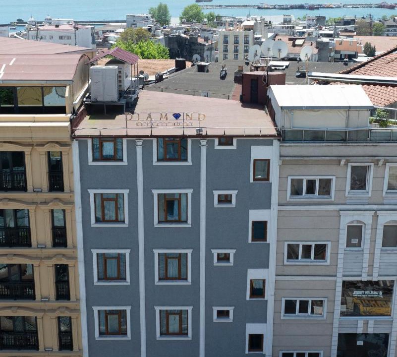 Photo of Others in Beyazit
