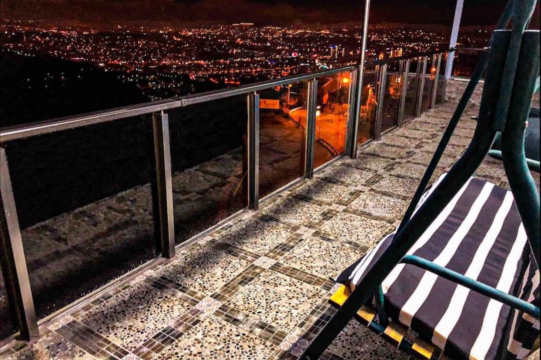Photo of Patio Balcony in Osmangazi