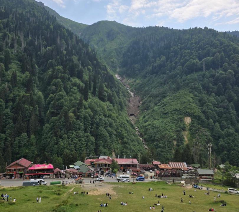 Photo of Others in Ayder Yaylasi