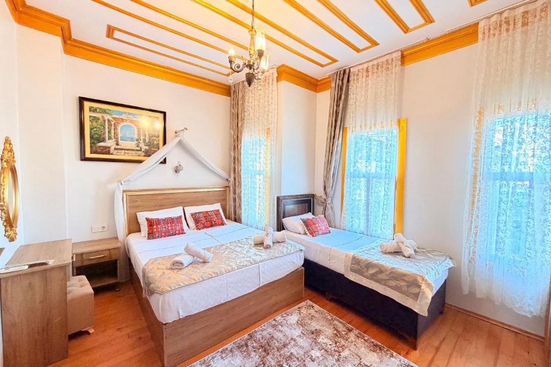 Photo of Bedroom in Kumkapi