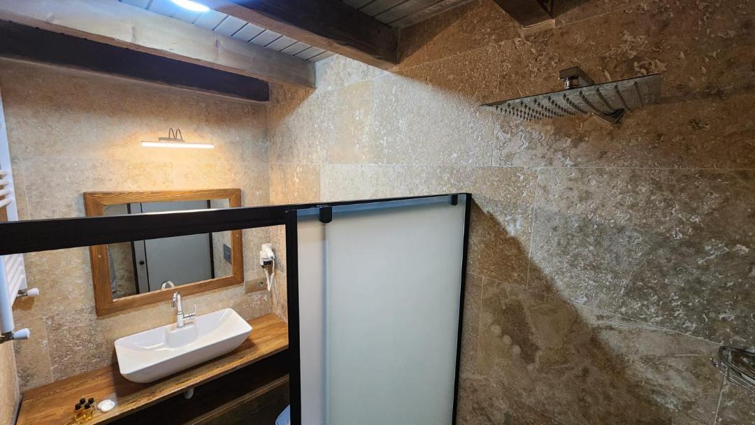 Photo of Bathroom in Urgup