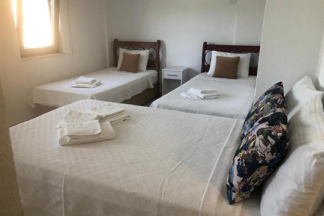 Photo of Bedroom in Bozcaada