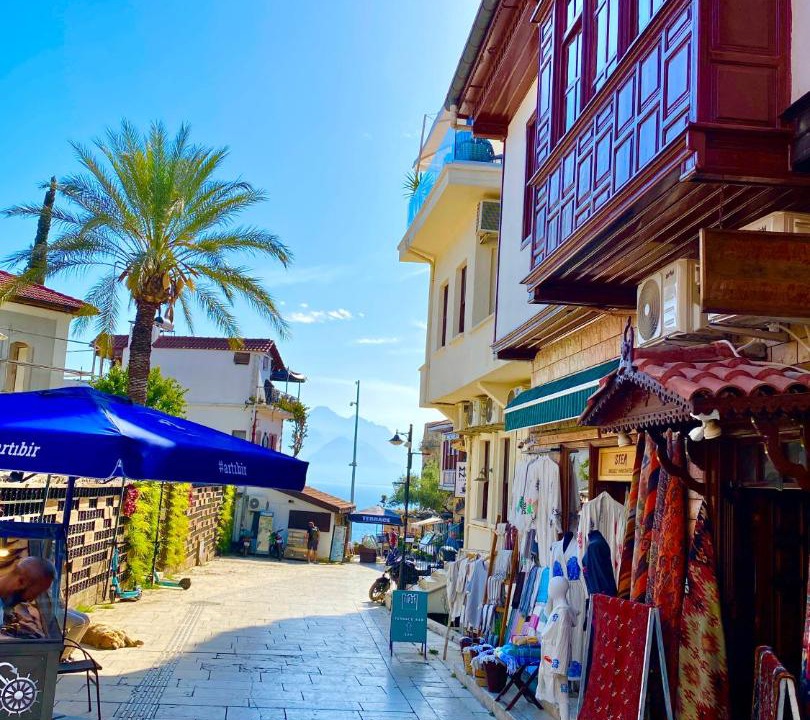 Photo of Others in Kaleici