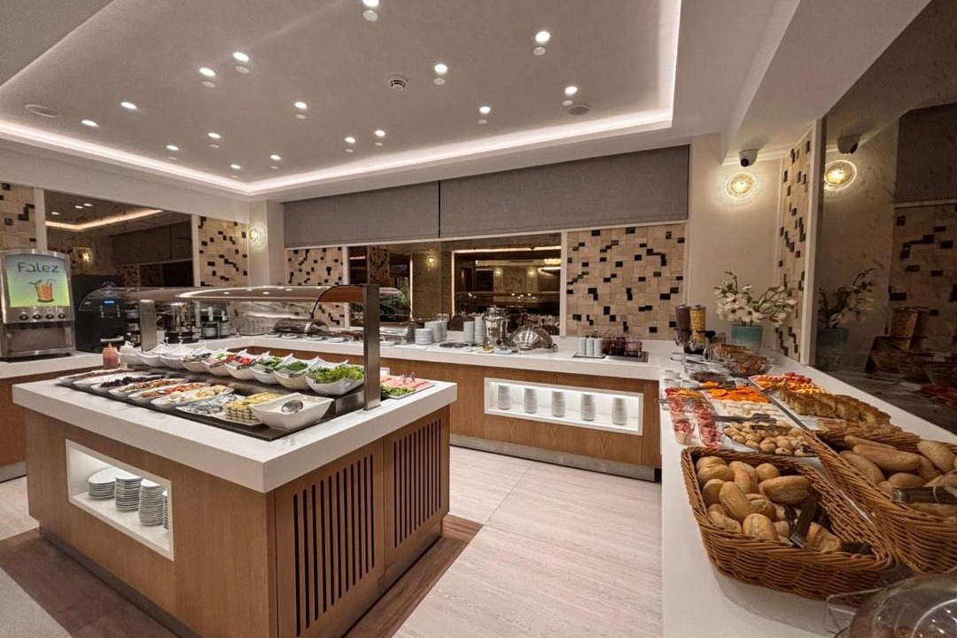 Photo of Kitchen in Fatih