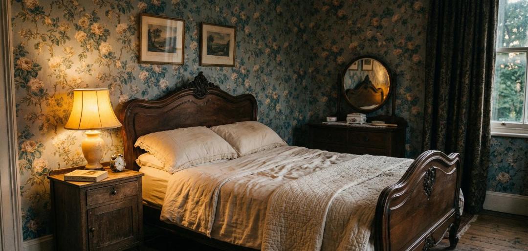 Photo of Bedroom in Ankara City Center