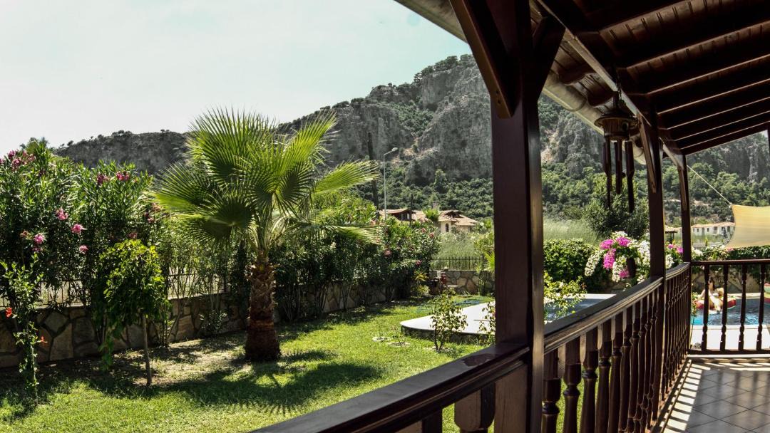 Photo of Outdoor in Dalyan City Center