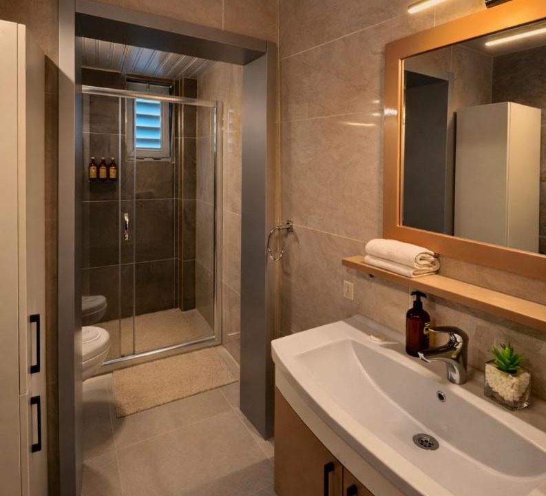 Photo of Bathroom in Antakya