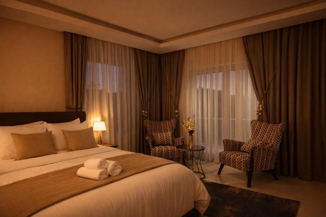 Photo of Bedroom in Antakya