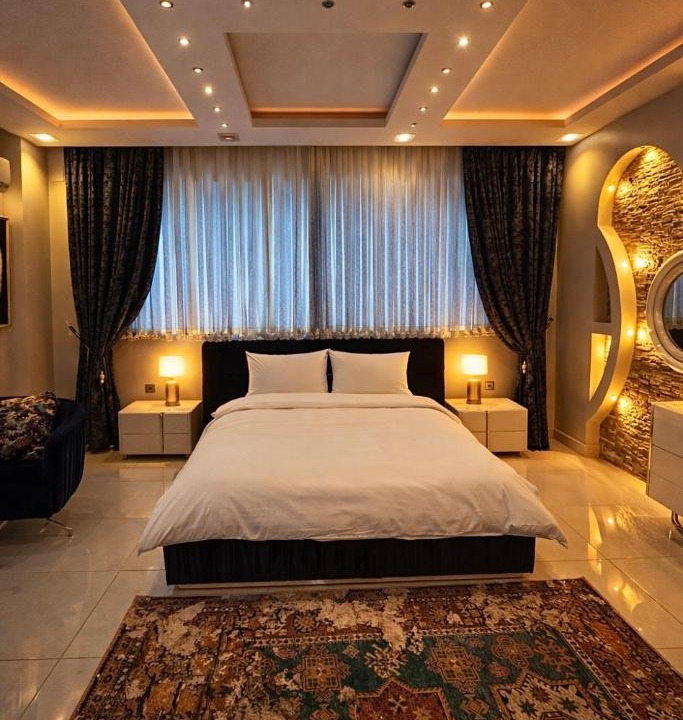 Photo of Bedroom in Antakya