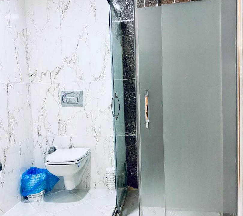 Photo of Bathroom in Beldibi