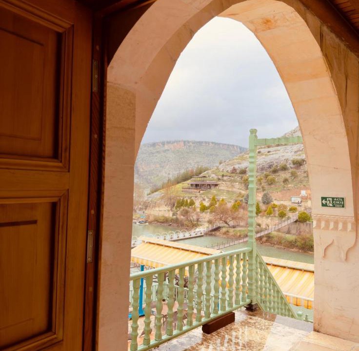 Photo of Patio Balcony in Halfeti