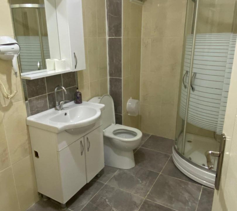Photo of Bathroom in Edirne