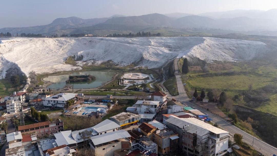 Photo of Others in Pamukkale City Centre