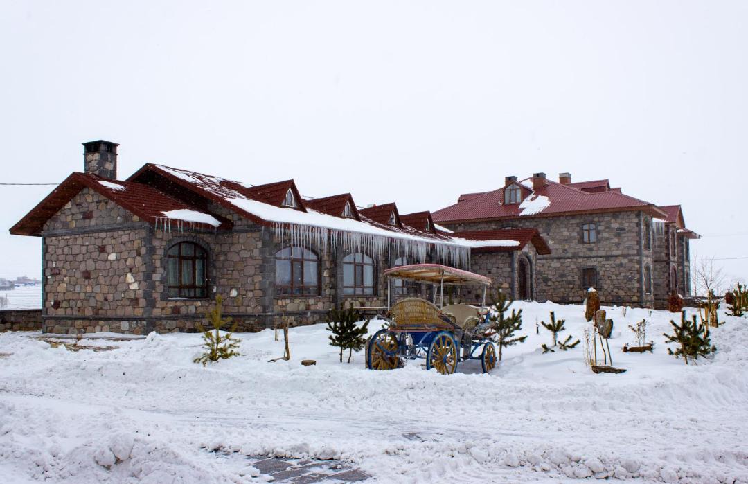 Photo of Others in Cildir