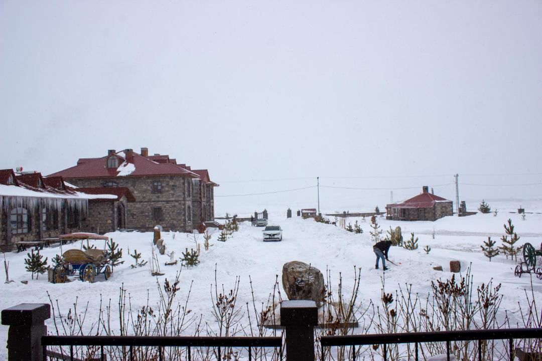 Photo of Others in Cildir