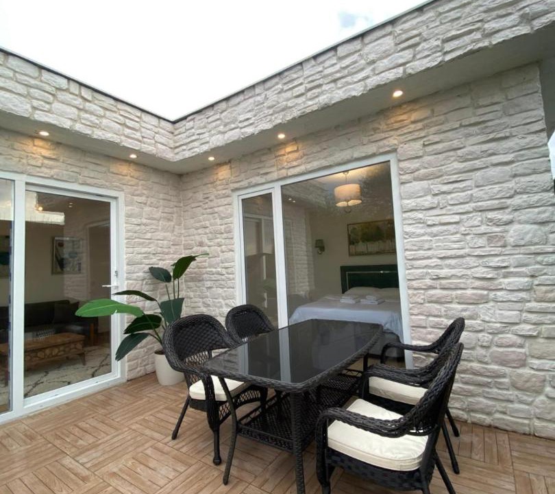 Photo of Patio Balcony in Ilmiye