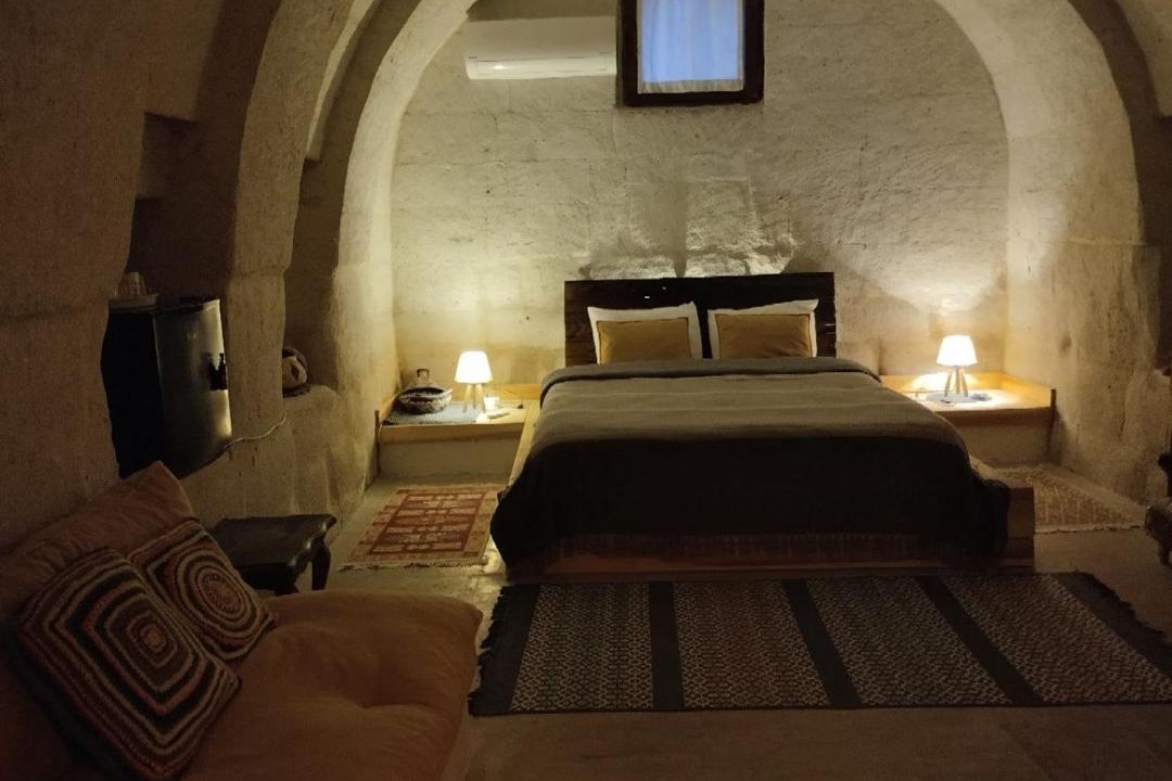Photo of Bedroom in Cavusin